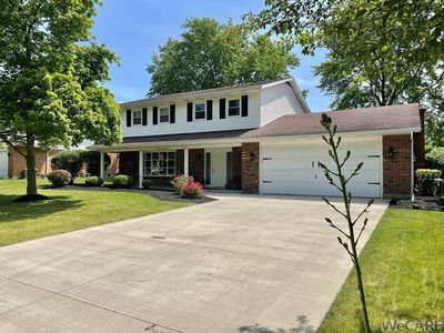 1363 W Shore Dr, Lima, OH, 45805