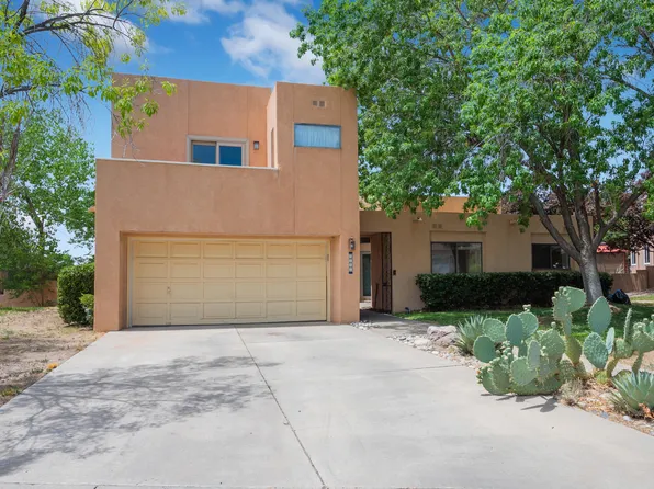 7301 Freedom Ct NE, Albuquerque, NM 87109