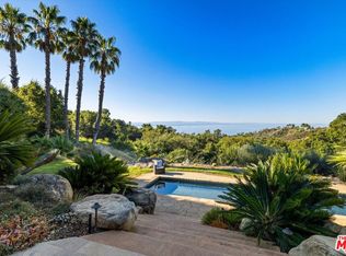 900 Toro Canyon Rd, Santa Barbara, CA 93108