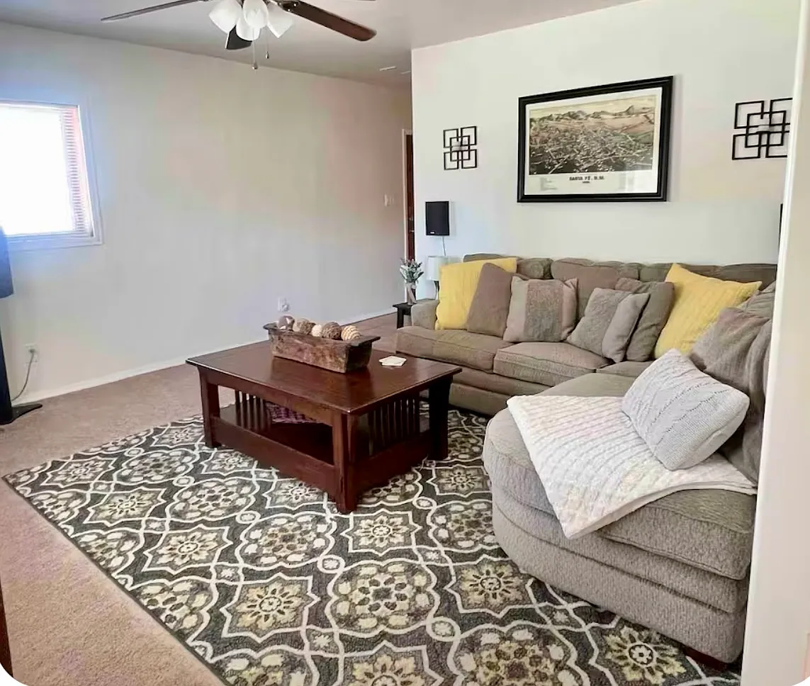 2 bed, 1325 sqft, $2,900 — Photo 1
