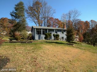 7847 Brompton St, Springfield, VA 22152