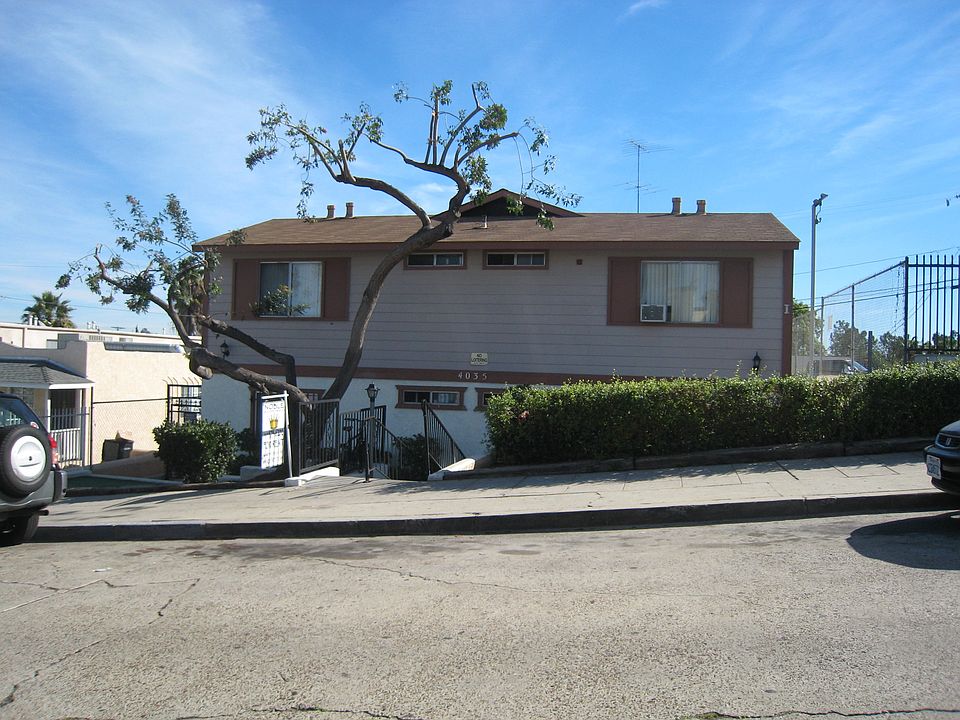 1st image of 4035 48th St APT 6