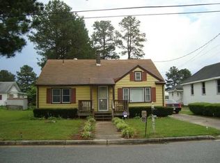 1305 Mariner St, Franklin, VA 23851