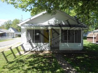 2700 Putnam St, Terre Haute, IN 47803