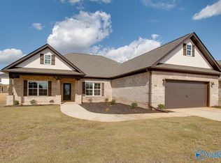 109 Fig Tree Rd, Meridianville, AL 35759