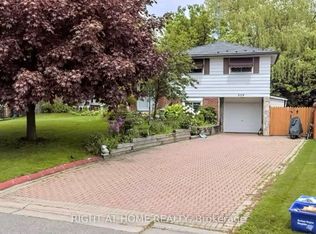 509 Arnhem Dr, Oshawa, ON L1G 2J2