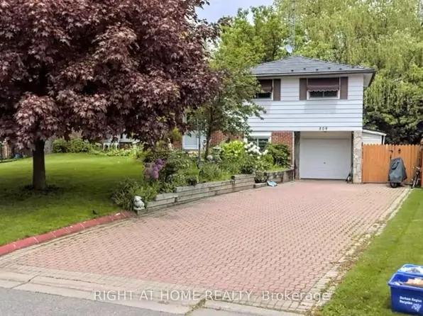 509 Arnhem Dr, Oshawa, ON L1G 2J2