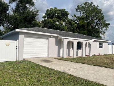 7609 Rose Ave, Orlando, FL, 32810