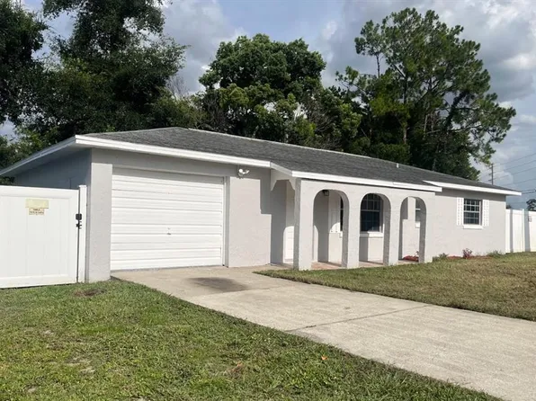 7609 Rose Ave, Orlando, FL 32810