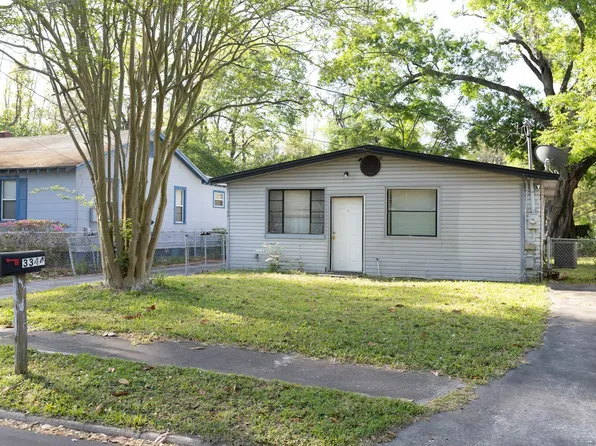 3344 Ernest St, Jacksonville, FL 32205