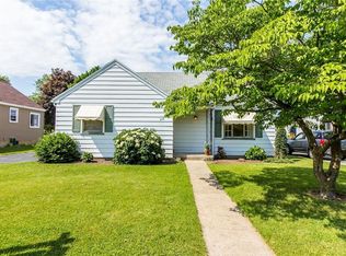 248 Spencer Rd, Rochester, NY 14609