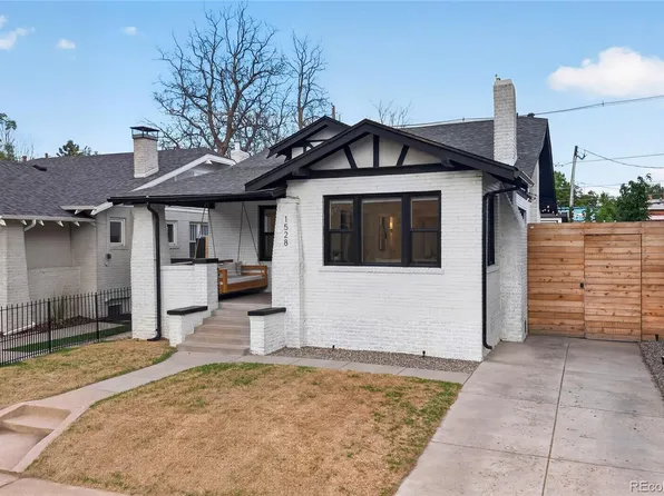 1528 Harrison Street, Denver, CO 80206