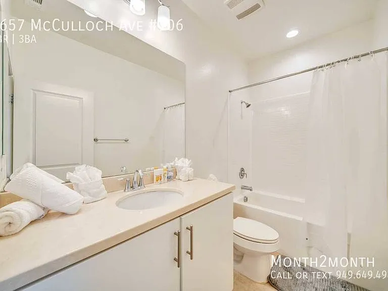 5657 McCulloch Ave #106 — Photo 7