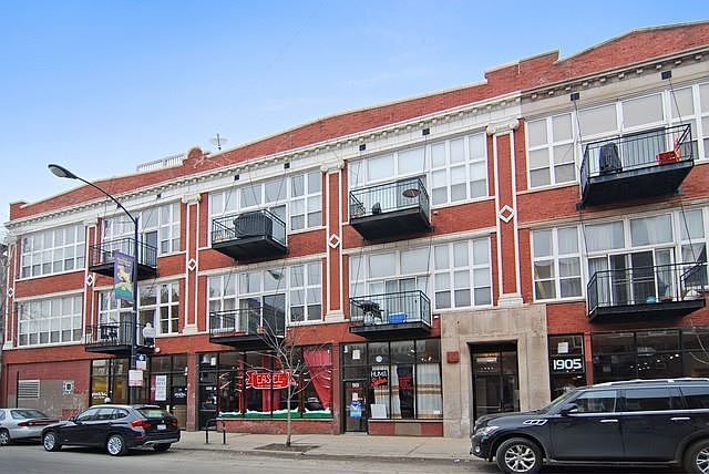 1st image of 1907 N Milwaukee Ave APT 311