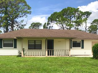 18234 Poplar Rd, Fort Myers, FL 33967