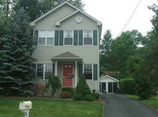 30 Meggins Rd, Rockaway, NJ 07866