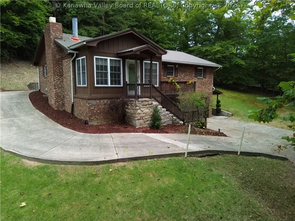 4975 Brounland Rd, Charleston, WV 25309
