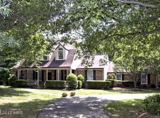 31 Bryants Nursery Rd, Silver Spring, MD 20905