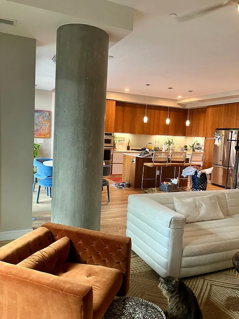Charming 1BR Condo in Denver — Photo 4