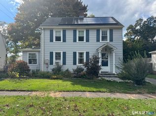 95 Hunting Hill Avenue, Middletown, CT 06457