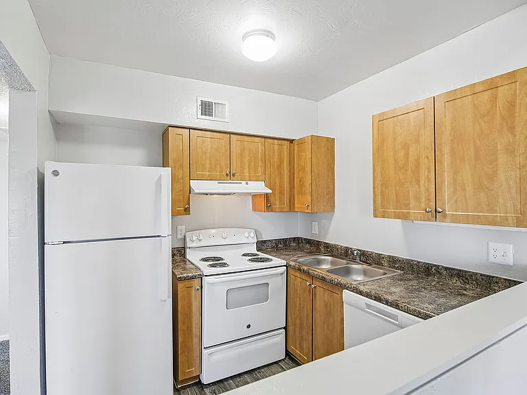 Ventura Villas — Photo 37