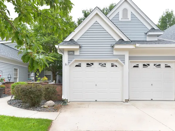 1262 Pond View Ln, White Bear Township, MN 55110