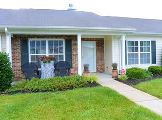 2844 Waterstone Loop, High Point, NC 27265