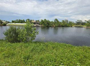 4105 NW 33rd St, Cape Coral, FL 33993