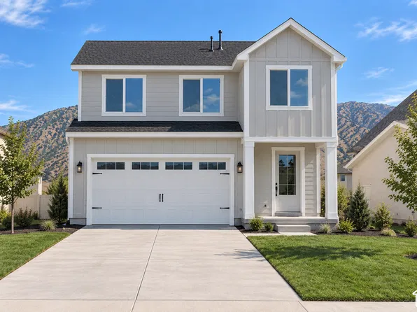 569 N 550 W, Smithfield, UT 84335