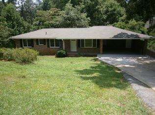 10 Hidden Ct SE, Mableton, GA 30126