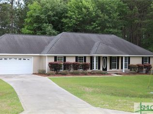 607 Victorian Ct, Statesboro, GA 30458