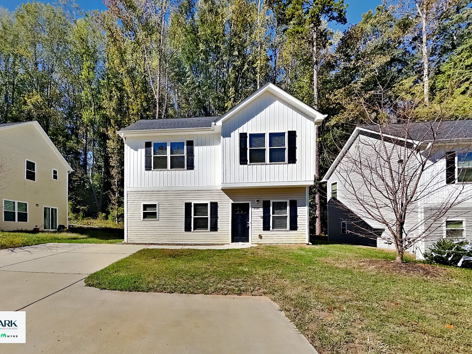 3 bed, 3.0 bath, 1431 sqft, $1,880 — Photo 1
