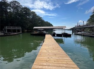 812 Willow Oak Dr, Woodstock, GA 30189