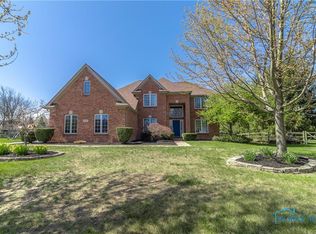 3020 Rockledge Ct, Maumee, OH 43537