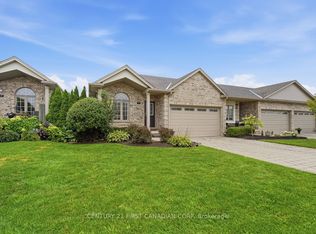 1571 Coronation Dr #7, London, ON N6G5N9