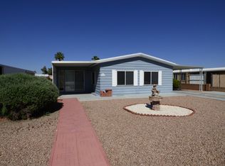 7544 E Bogart Ave, Mesa, AZ 85208