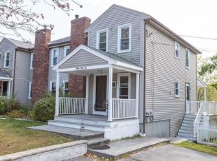 59B Providence St #59B, Millville, MA 01529