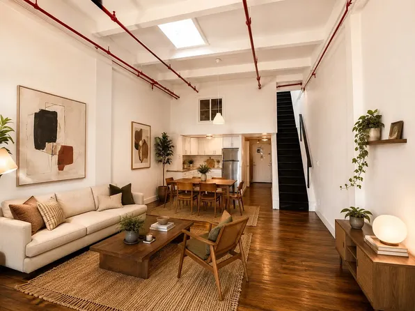 345 Eldert St, Brooklyn, NY