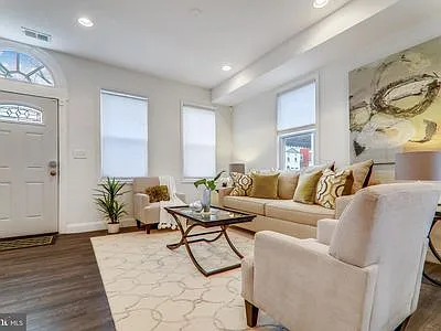713 Sheridan St NW — Photo 6