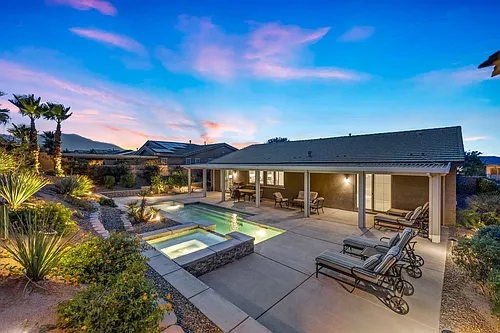 73757 Picasso Dr Photo 1