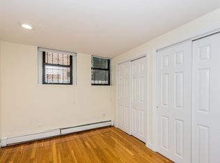 13 Garrison St #B1, Boston, MA 02116