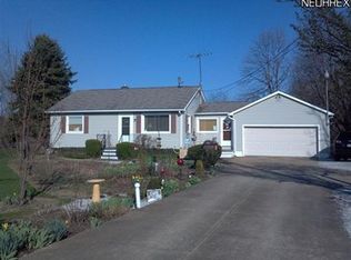 5579 S Cleveland Massillon Rd, New Franklin, OH 44203