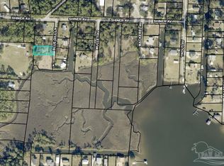 0 Blue Gill Ln, Milton, FL 32583