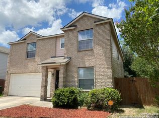 219 Roswell Cyn, San Antonio, TX 78245