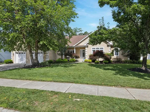 16 Scarlett Oak Cir, Egg Harbor Township, NJ 08234