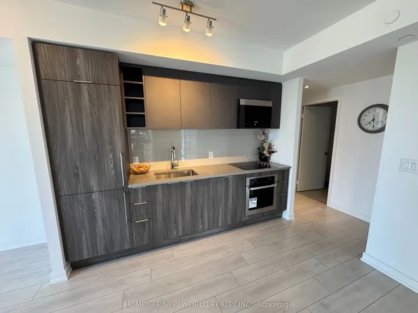2031 Kennedy Rd #1622, Toronto, ON M1T 3H1