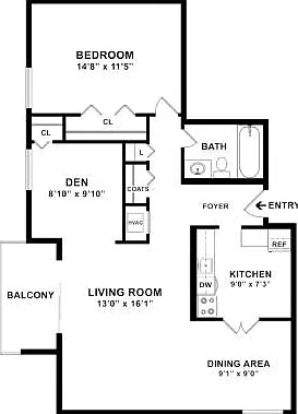 Remington Place — Photo 28