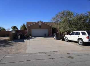 375 S First West St, Bunkerville, NV 89007