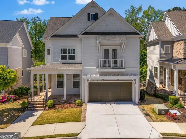 3024 Eamont Ter, Sandy Springs, GA 30328