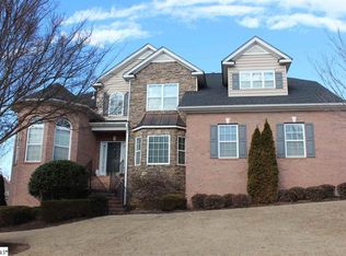 1 Middleberry Ct, Greer, SC 29650